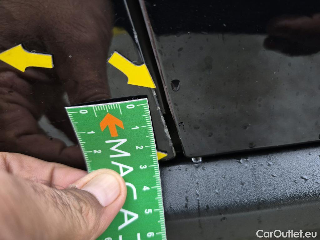  Ford  Focus  Break Titanium 1.5 EcoBlue 120CV BVA8 E6dT #9