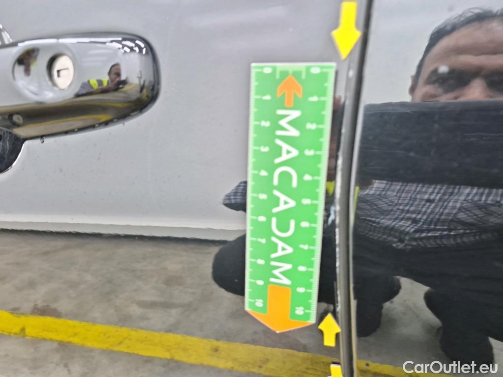  Ford  Focus  Break Titanium 1.5 EcoBlue 120CV BVA8 E6dT #6