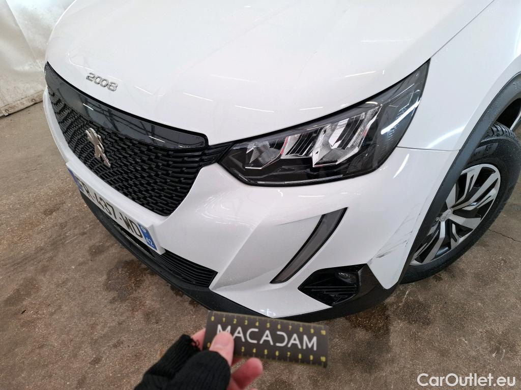  Peugeot  2008  Active Business 1.5 HDi 100CV BVM6 E6d #3