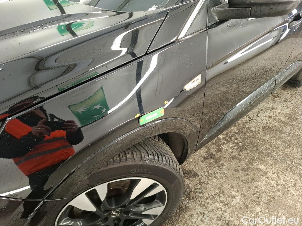  Opel   Grandland X OPEL Grandland / 2021 / 5P / SUV 1.5 DIESEL 130 ELEGANCE BUSINESS AUTO #4