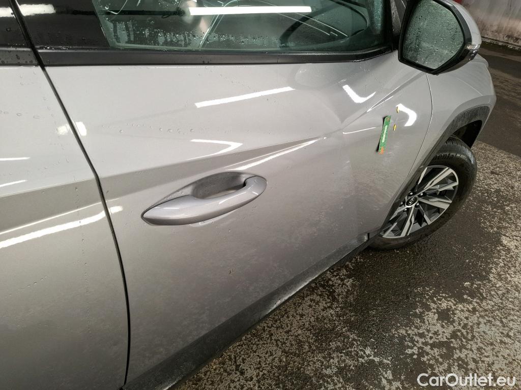  Hyundai  Tucson HYUNDAI  2020 5P  SUV 1.6 HYBRID 230 BUSINESS #26