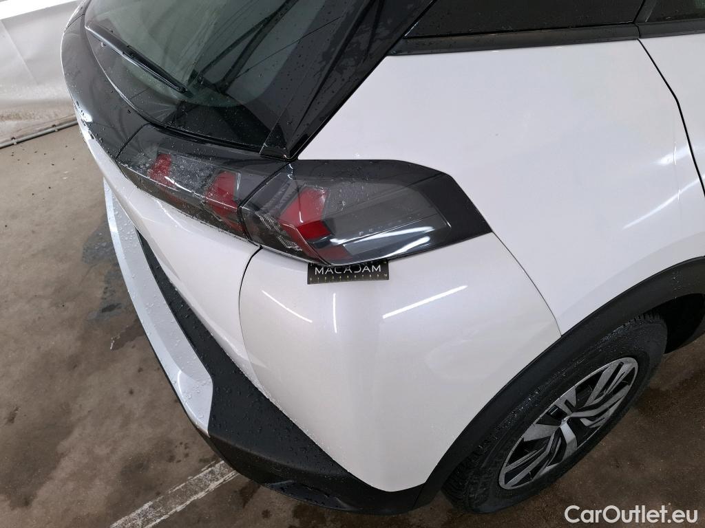  Peugeot  2008  Active Business 1.5 HDi 100CV BVM6 E6d #8