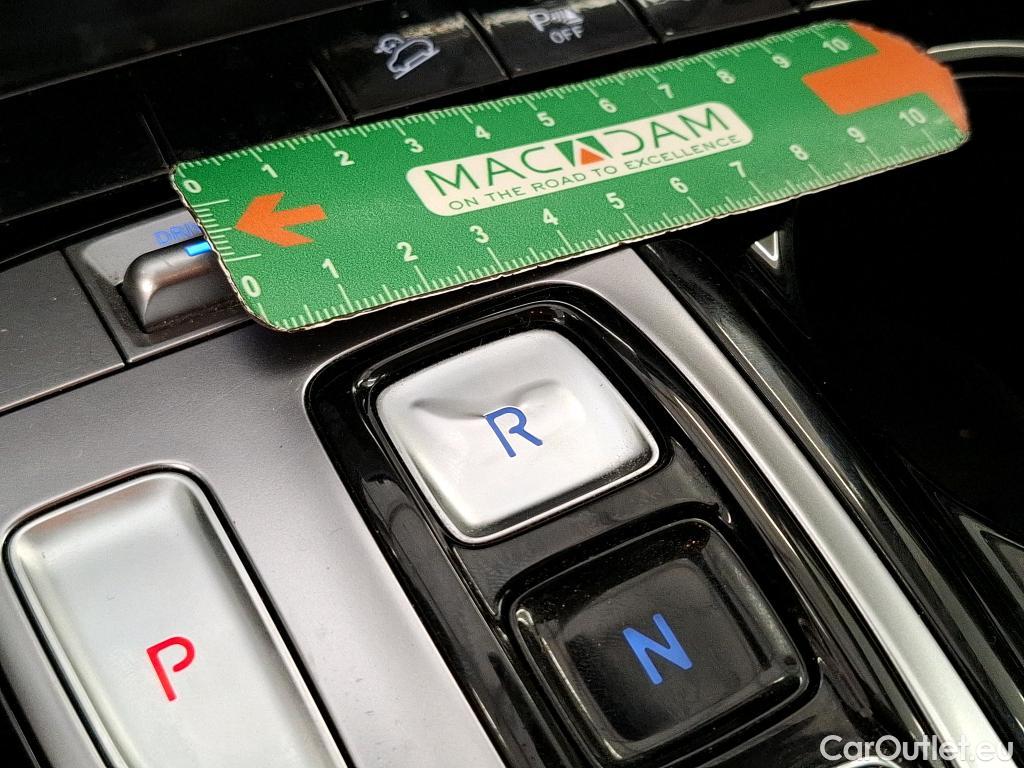  Hyundai  Tucson HYUNDAI  2020 5P  SUV 1.6 HYBRID 230 BUSINESS #4