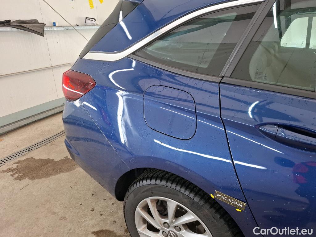  Opel  Astra  K Sports Tourer Elegance Business Start/Stop 1.5 120CV BVM6 E6d #7