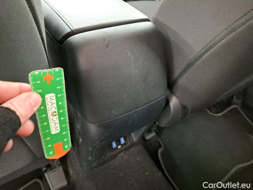  Hyundai  Tucson HYUNDAI  2020 5P  SUV 1.6 HYBRID 230 BUSINESS #5