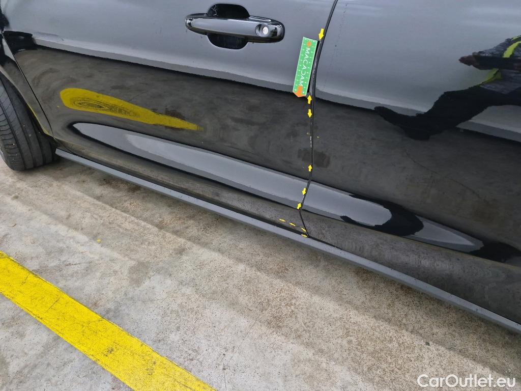  Ford  Focus  Break Titanium 1.5 EcoBlue 120CV BVA8 E6dT #5