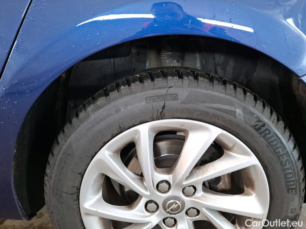  Opel  Astra  K Sports Tourer Elegance Business Start/Stop 1.5 120CV BVM6 E6d #26