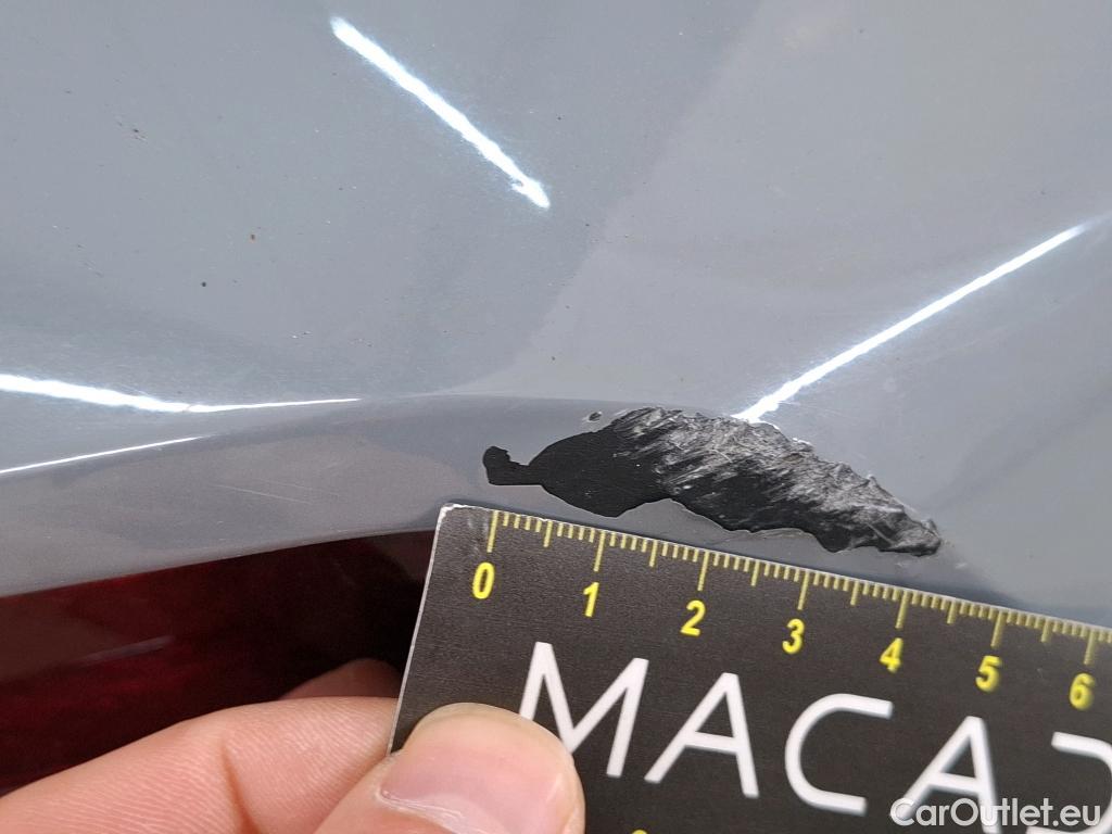  Hyundai  Tucson  N-Line Executive Mild-Hybrid 2WD 1.6 CRDI 135CV BVA7 E6d #33