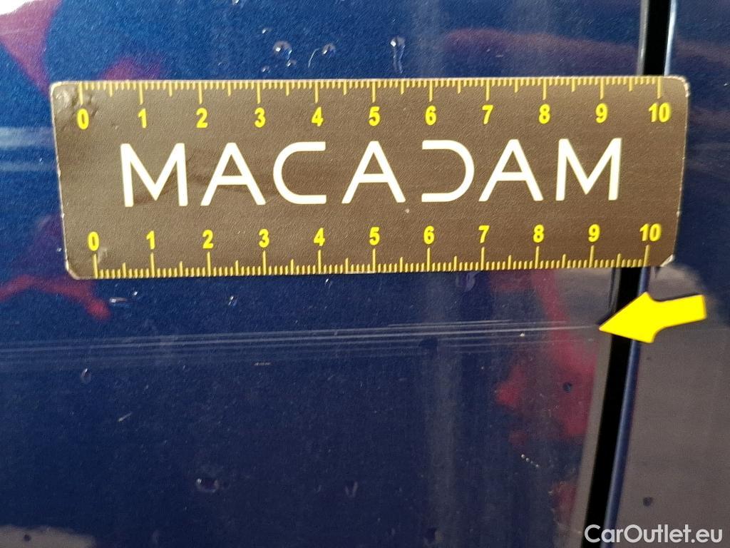  Opel  Astra  K Sports Tourer Elegance Business Start/Stop 1.5 120CV BVM6 E6d #12