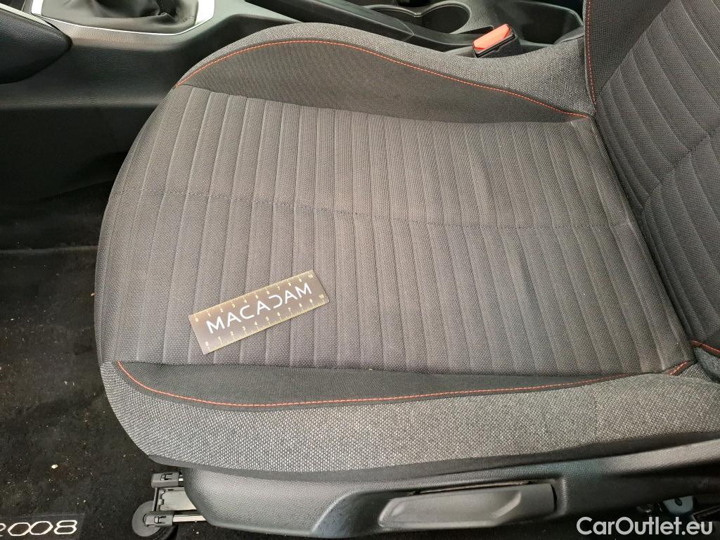  Peugeot  2008  Active Business 1.5 HDi 100CV BVM6 E6d #19