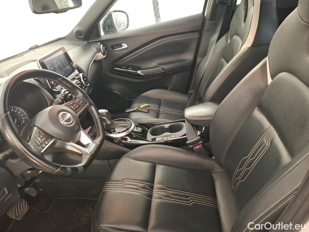  Nissan  Juke NISSAN  / 2019 / 5P / Crossover Hybrid 143 Premiere Edition #15