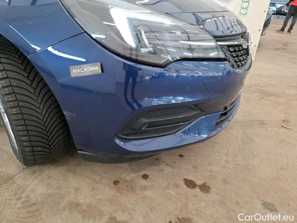  Opel  Astra  K Sports Tourer Elegance Business Start/Stop 1.5 120CV BVM6 E6d #22