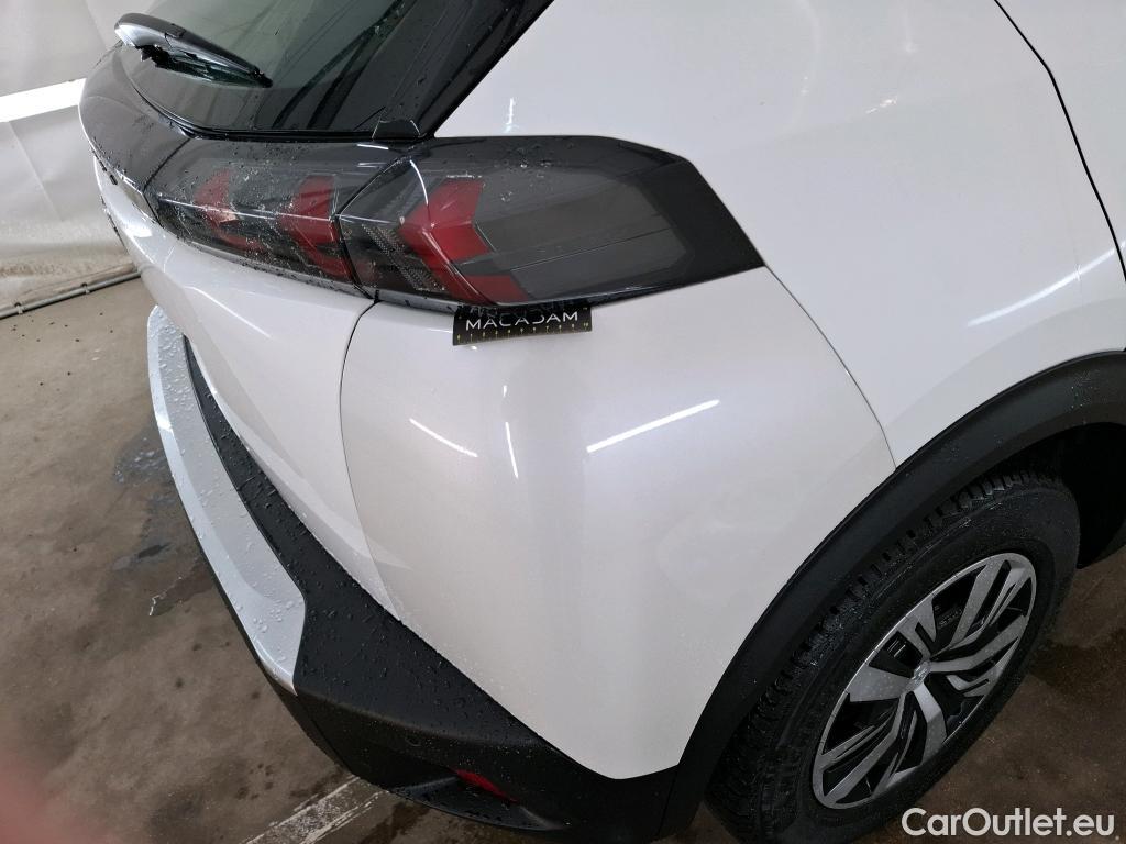  Peugeot  2008  Active Business 1.5 HDi 100CV BVM6 E6d #7