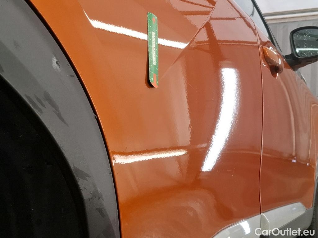  Peugeot  2008 PEUGEOT  / 2019 / 5P / Crossover 1.5 BLUEHDI 130 S&S EAT8 GT Line #11