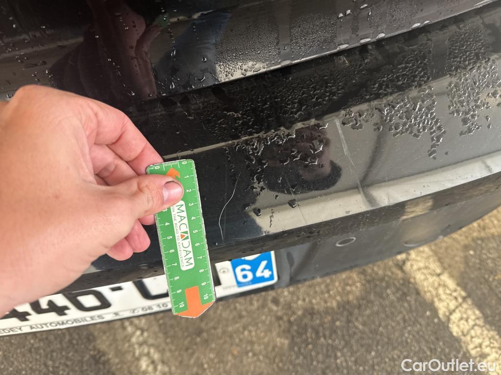  Peugeot  208  Active Pack 1.5 HDi 100CV BVM6 E6d #8