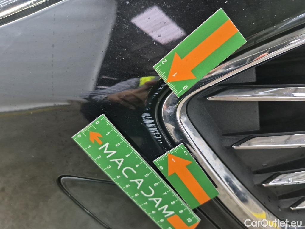  Ford  Focus  Break Titanium 1.5 EcoBlue 120CV BVA8 E6dT #36