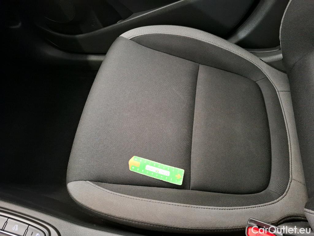  Hyundai  Konna Kona Creative 2WD 1.6 CRDi 115CV BVM6 E6dT #26