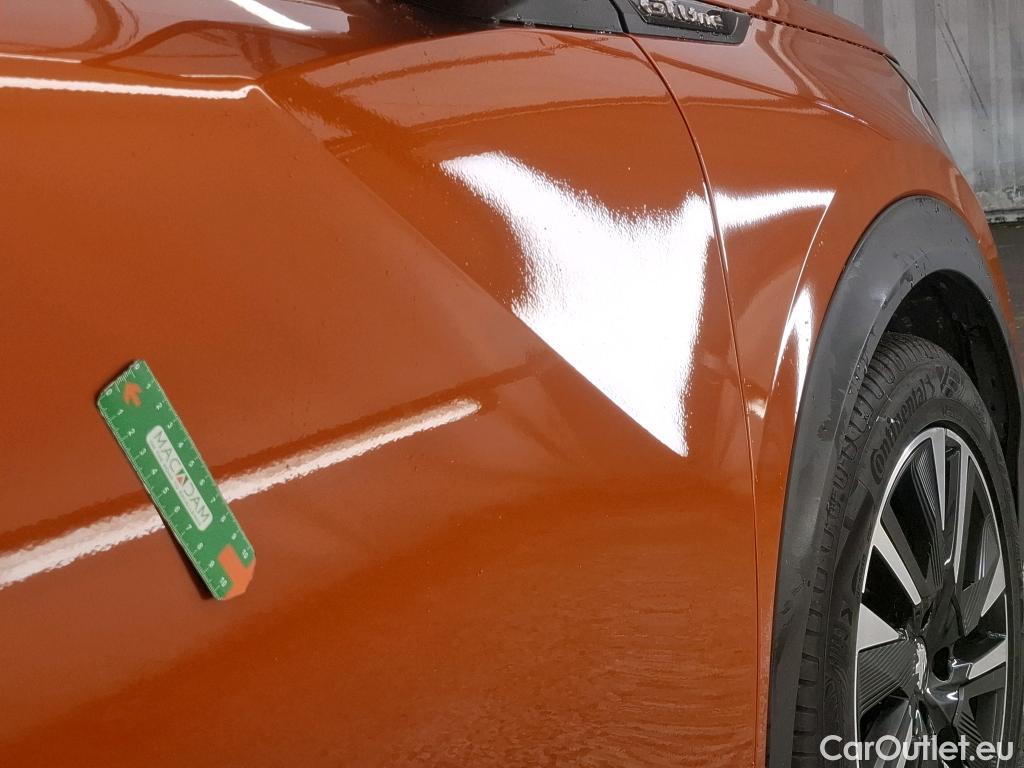  Peugeot  2008 PEUGEOT  / 2019 / 5P / Crossover 1.5 BLUEHDI 130 S&S EAT8 GT Line #14