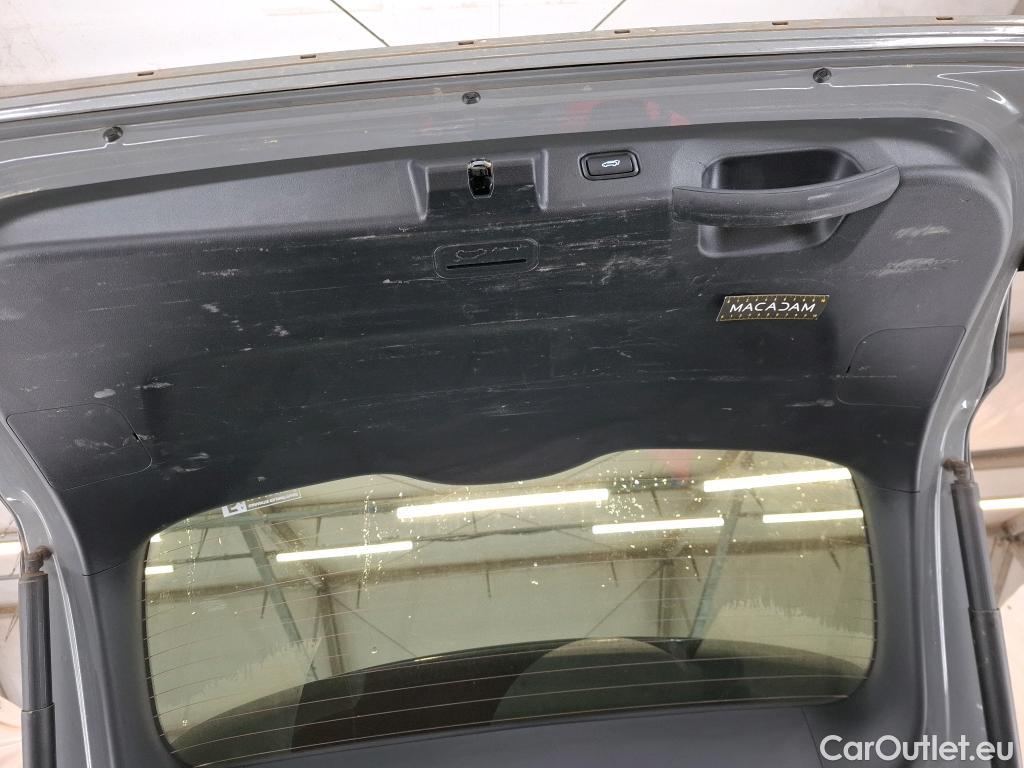  Hyundai  Tucson  N-Line Executive Mild-Hybrid 2WD 1.6 CRDI 135CV BVA7 E6d #18