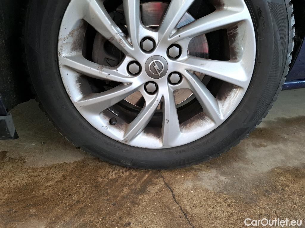  Opel  Astra  K Sports Tourer Elegance Business Start/Stop 1.5 120CV BVM6 E6d #29