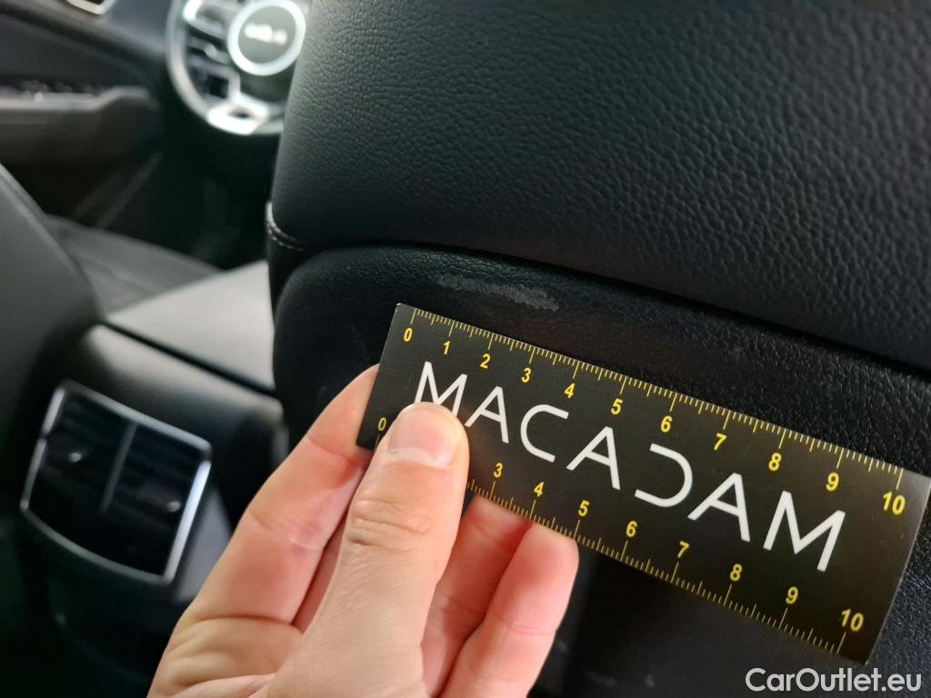  KIA  Sportage  Design Hybrid 1.6 T-GDi 230CV BVA6 E6d #14