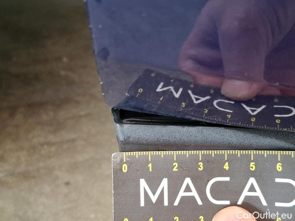  Opel  Astra  K Sports Tourer Elegance Business Start/Stop 1.5 120CV BVM6 E6d #38