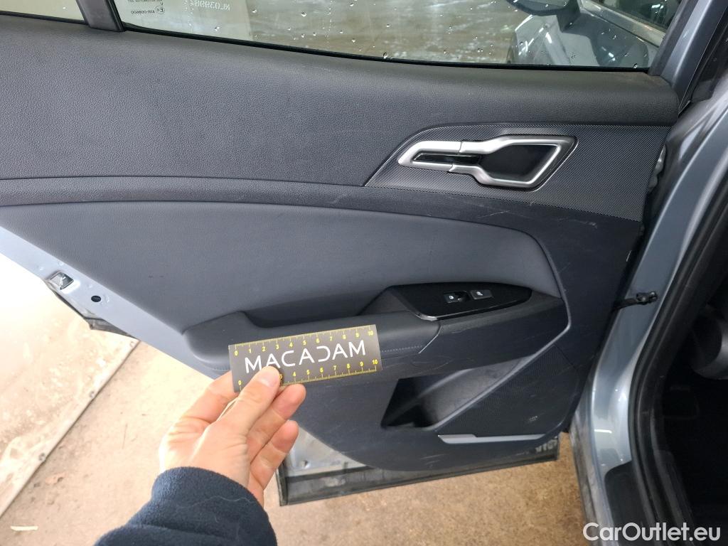  KIA  Sportage  Design Hybrid 1.6 T-GDi 230CV BVA6 E6d #8