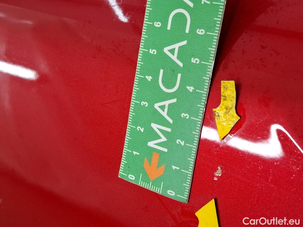  Peugeot  2008  Allure Pack 1.5 HDi 130CV BVA8 E6d #3