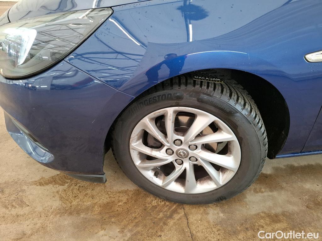  Opel  Astra  K Sports Tourer Elegance Business Start/Stop 1.5 120CV BVM6 E6d #31