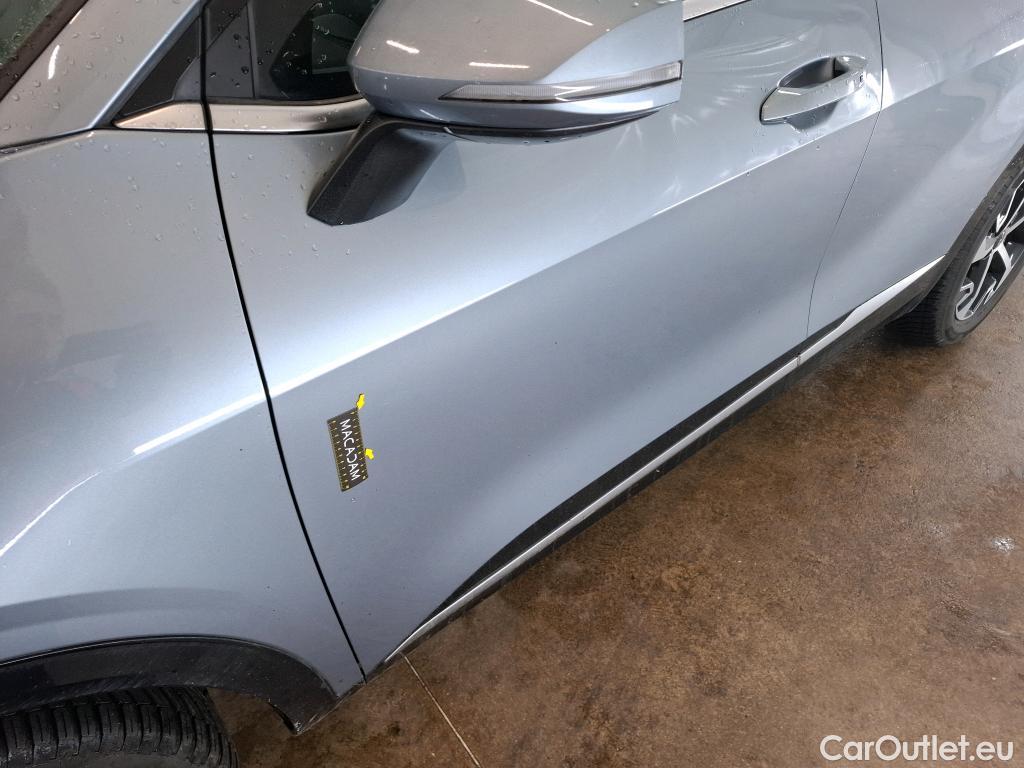  KIA  Sportage  Design Hybrid 1.6 T-GDi 230CV BVA6 E6d #1