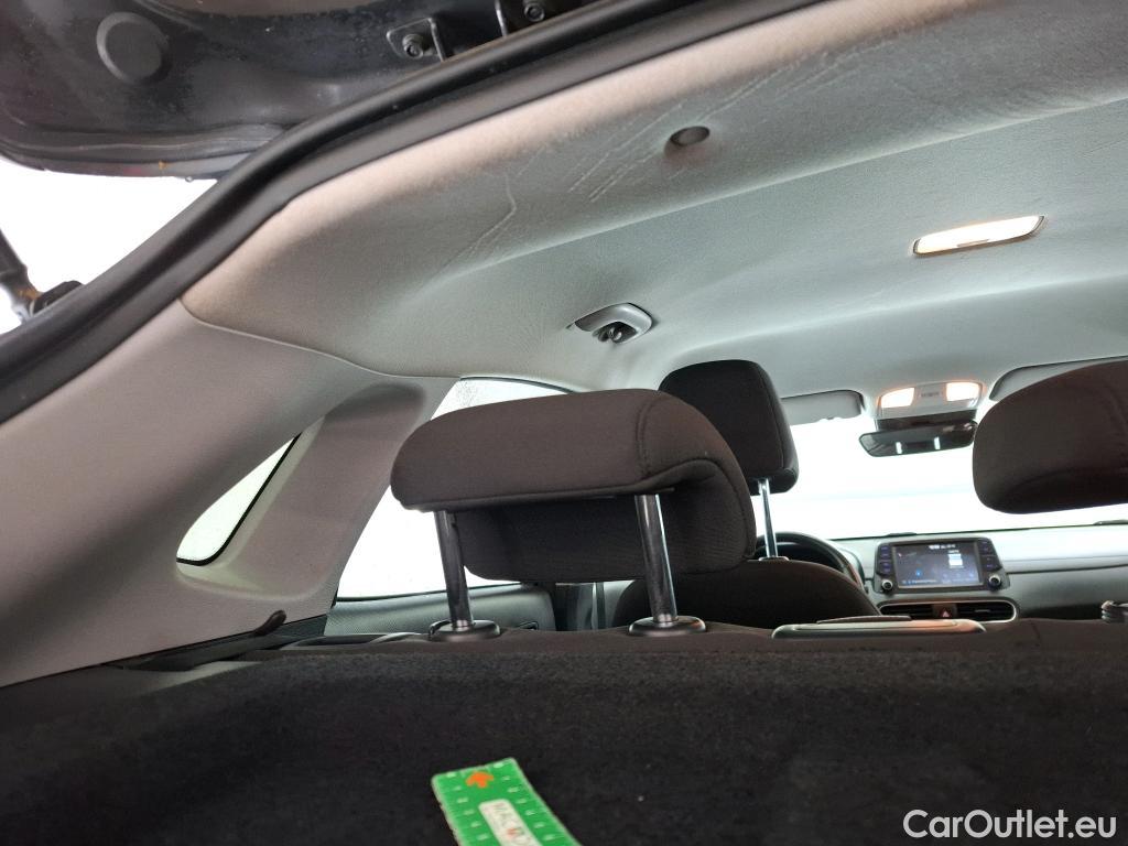  Hyundai  Konna Kona Creative 2WD 1.6 CRDi 115CV BVM6 E6dT #10