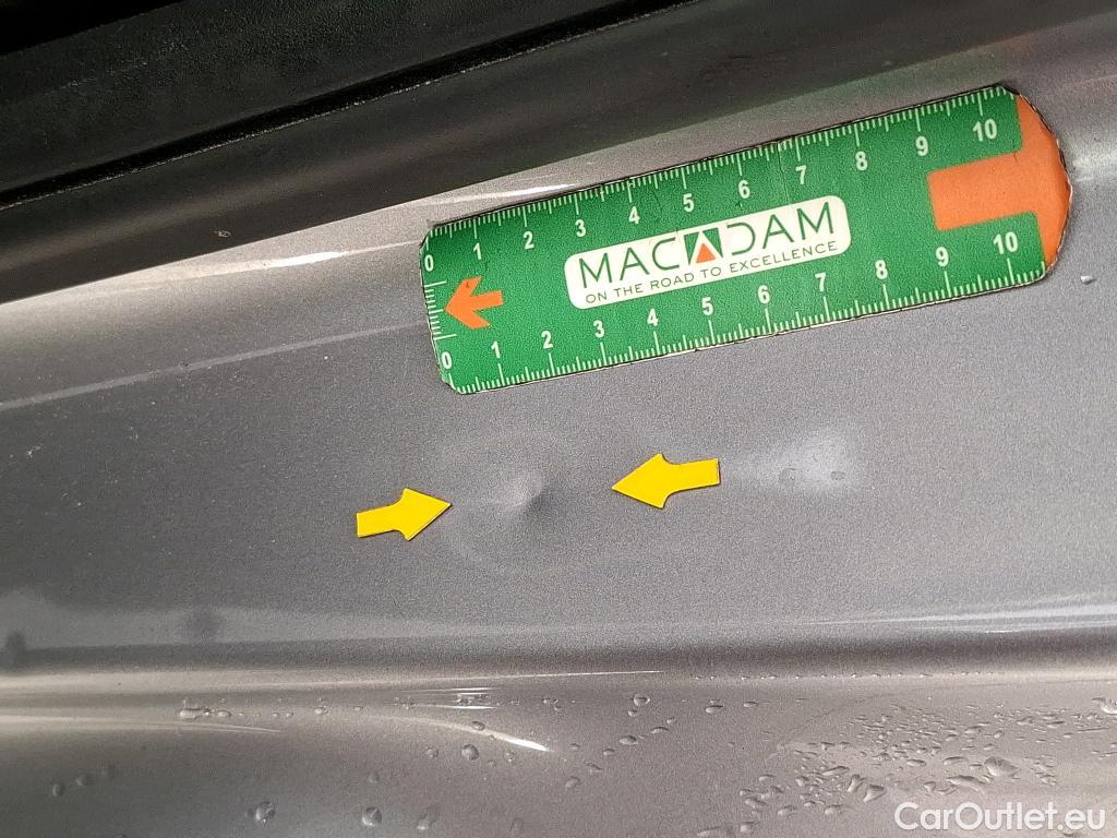  Hyundai  Tucson HYUNDAI  2020 5P  SUV 1.6 HYBRID 230 BUSINESS #21