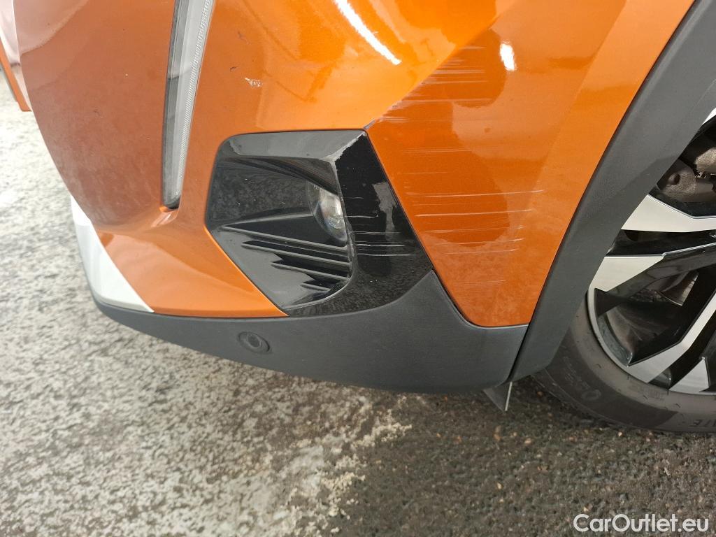  Peugeot  2008  Allure Business 1.5 HDi 100CV BVM6 E6d #11