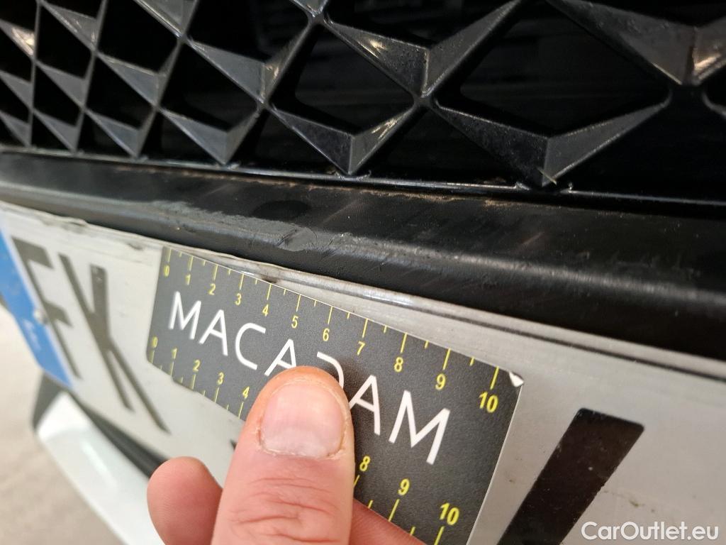  DS  DS7 7 Crossback Executive 1.6 PureTech 180CV BVA8 E6d #19