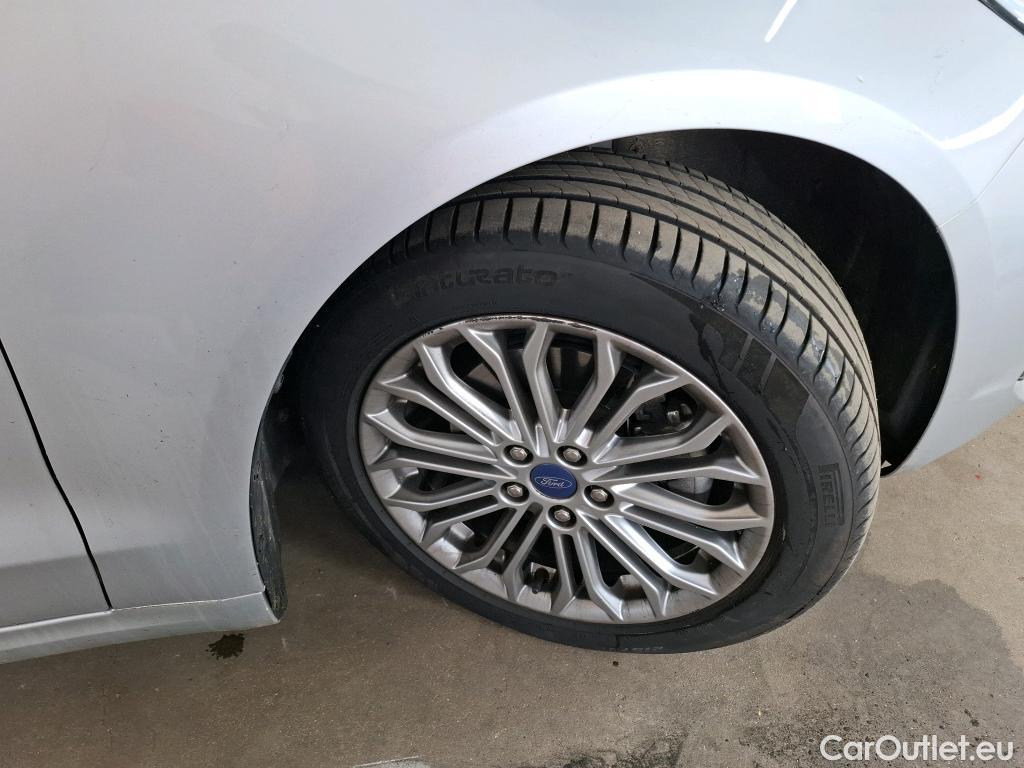  Ford  Mondeo FORD  SW / 2019 / 5P / Break SW 2.0 HYBRID 187 auto Titanium Business #1