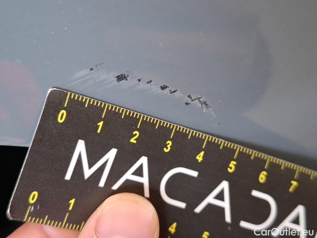  Hyundai  Tucson  N-Line Executive Mild-Hybrid 2WD 1.6 CRDI 135CV BVA7 E6d #44