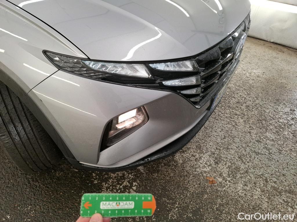  Hyundai  Tucson HYUNDAI  2020 5P  SUV 1.6 HYBRID 230 BUSINESS #32