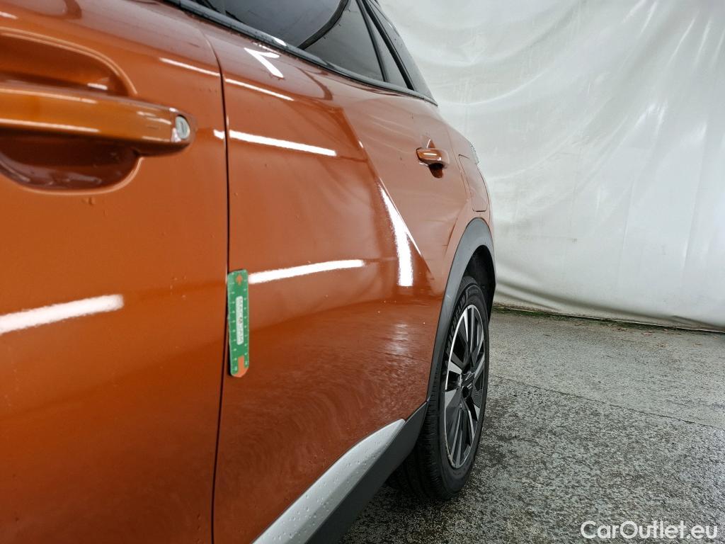  Peugeot  2008 PEUGEOT  / 2019 / 5P / Crossover 1.5 BLUEHDI 130 S&S EAT8 GT Line #6