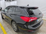  Ford  Focus  Break Titanium 1.5 EcoBlue 120CV BVA8 E6dT #2