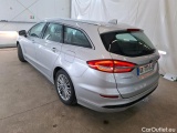  Ford  Mondeo FORD  SW / 2019 / 5P / Break SW 2.0 HYBRID 187 auto Titanium Business #2
