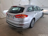  Ford  Mondeo FORD  SW / 2019 / 5P / Break SW 2.0 HYBRID 187 auto Titanium Business #3