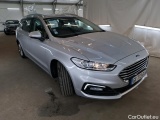  Ford  Mondeo FORD  SW / 2019 / 5P / Break SW 2.0 HYBRID 187 auto Titanium Business #4