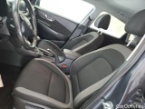  Hyundai  Konna Kona Creative 2WD 1.6 CRDi 115CV BVM6 E6dT #8