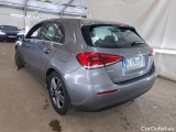  Mercedes  A-Klasse MERCEDES-BENZ Classe A Compact / 2018 / 5P / Berline A 180 d Business Line #2