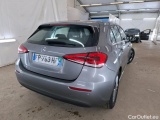  Mercedes  A-Klasse MERCEDES-BENZ Classe A Compact / 2018 / 5P / Berline A 180 d Business Line #3