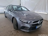  Mercedes  A-Klasse MERCEDES-BENZ Classe A Compact / 2018 / 5P / Berline A 180 d Business Line #4