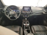  Nissan  Juke NISSAN  / 2019 / 5P / Crossover Hybrid 143 Premiere Edition #5