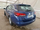 Opel  Astra  K Sports Tourer Elegance Business Start/Stop 1.5 120CV BVM6 E6d #2