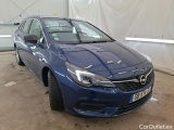  Opel  Astra  K Sports Tourer Elegance Business Start/Stop 1.5 120CV BVM6 E6d #4