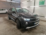  Opel   Grandland X OPEL Grandland / 2021 / 5P / SUV 1.5 DIESEL 130 ELEGANCE BUSINESS AUTO #4